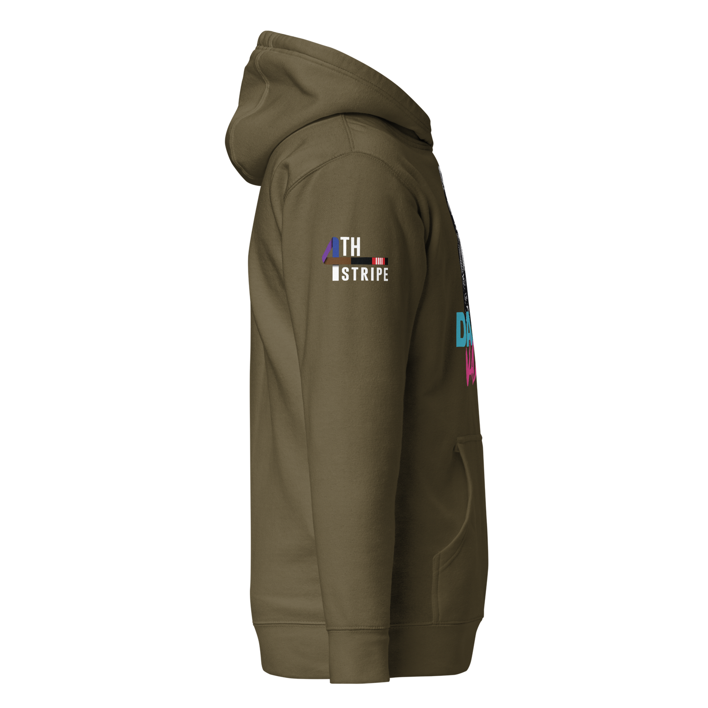 DARCE VADER Unisex Hoodie