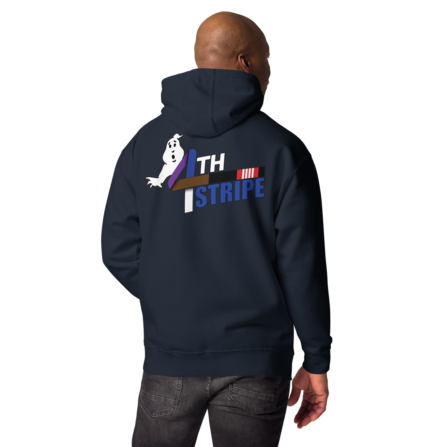 GUARDBUSTERS Unisex Hoodie