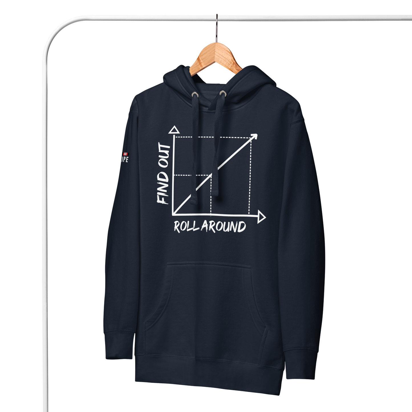 #RAFO Unisex Hoodie