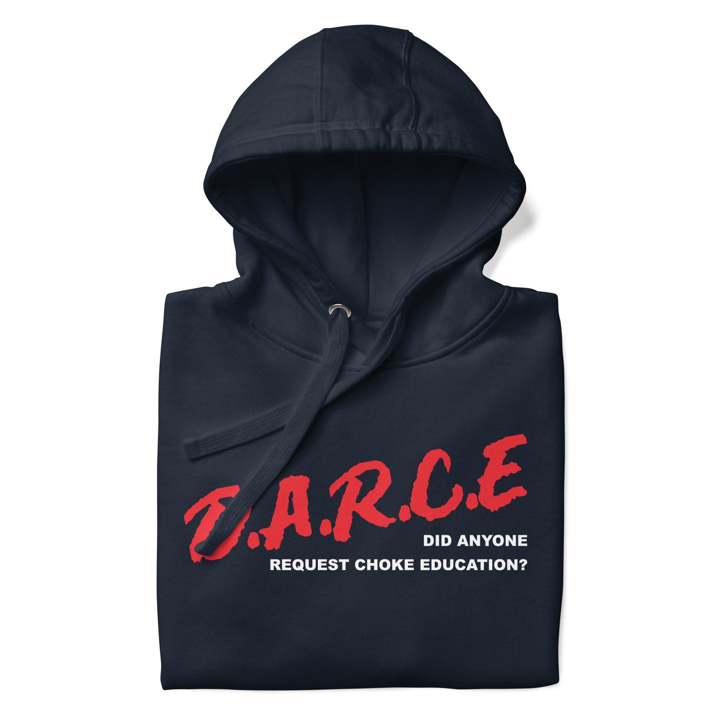 D'ARCE Unisex Hoodie