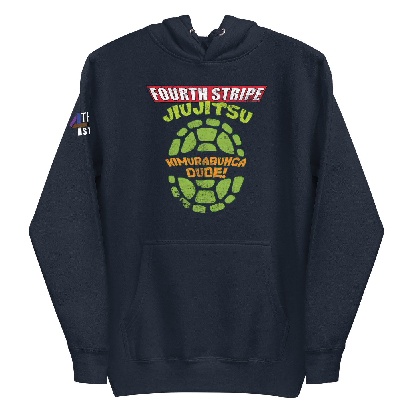 KIMURABUNGA! Unisex Hoodie
