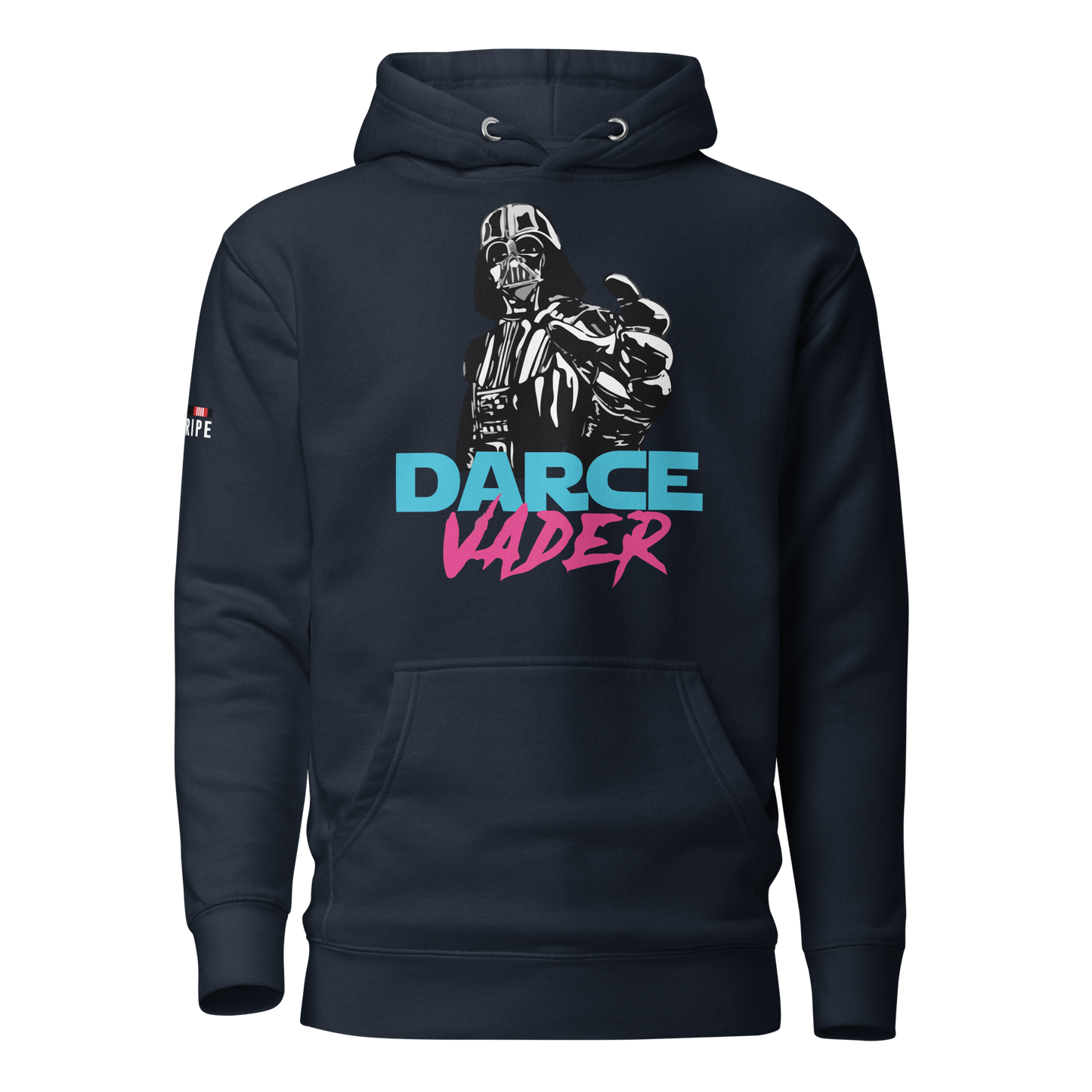DARCE VADER Unisex Hoodie