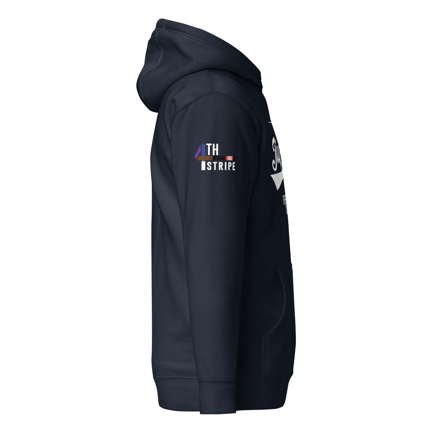 LEVELS TO THIS Unisex Hoodie