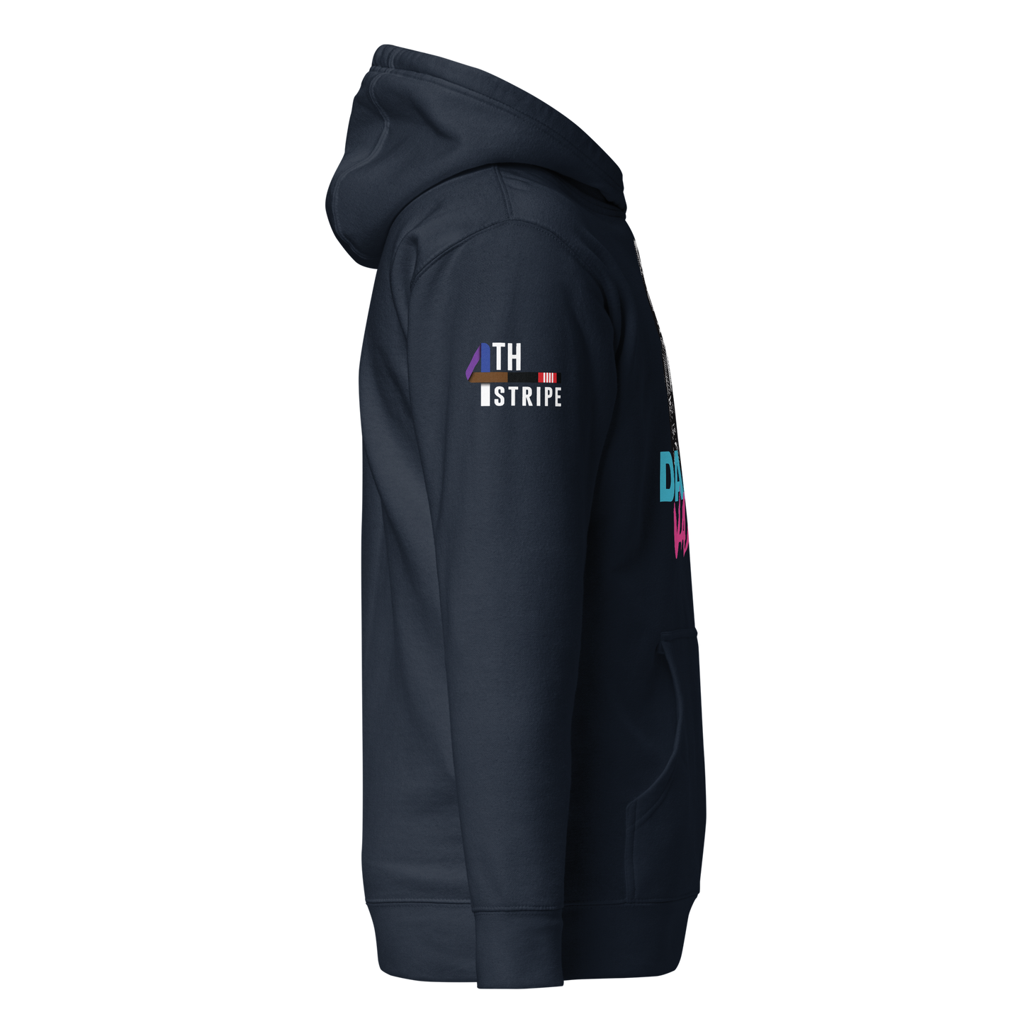 DARCE VADER Unisex Hoodie