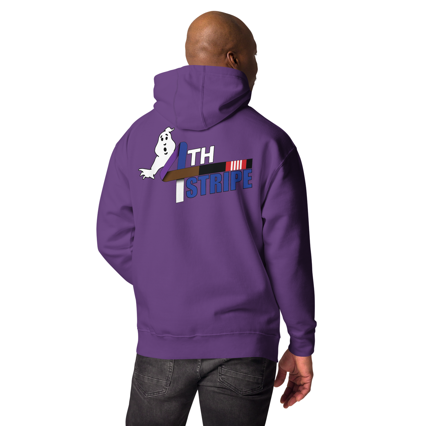 GUARDBUSTERS Unisex Hoodie