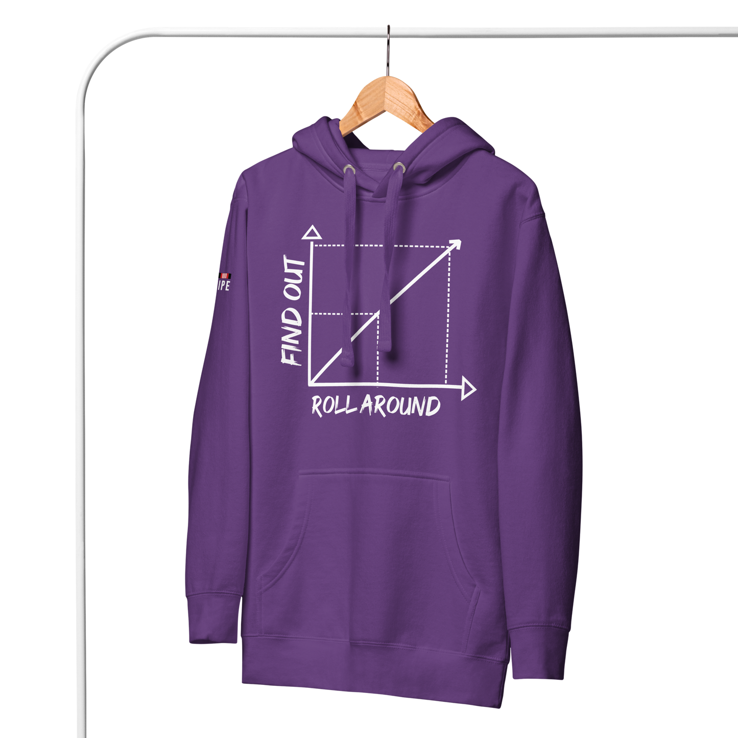 #RAFO Unisex Hoodie