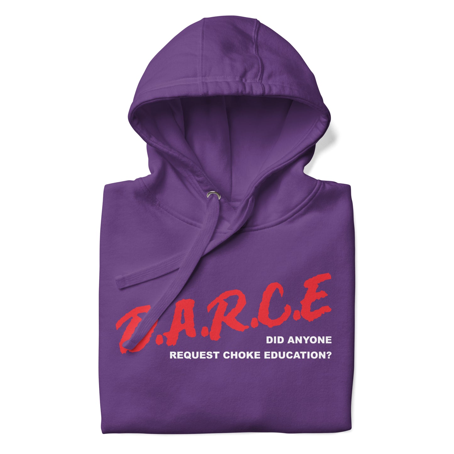 D'ARCE Unisex Hoodie