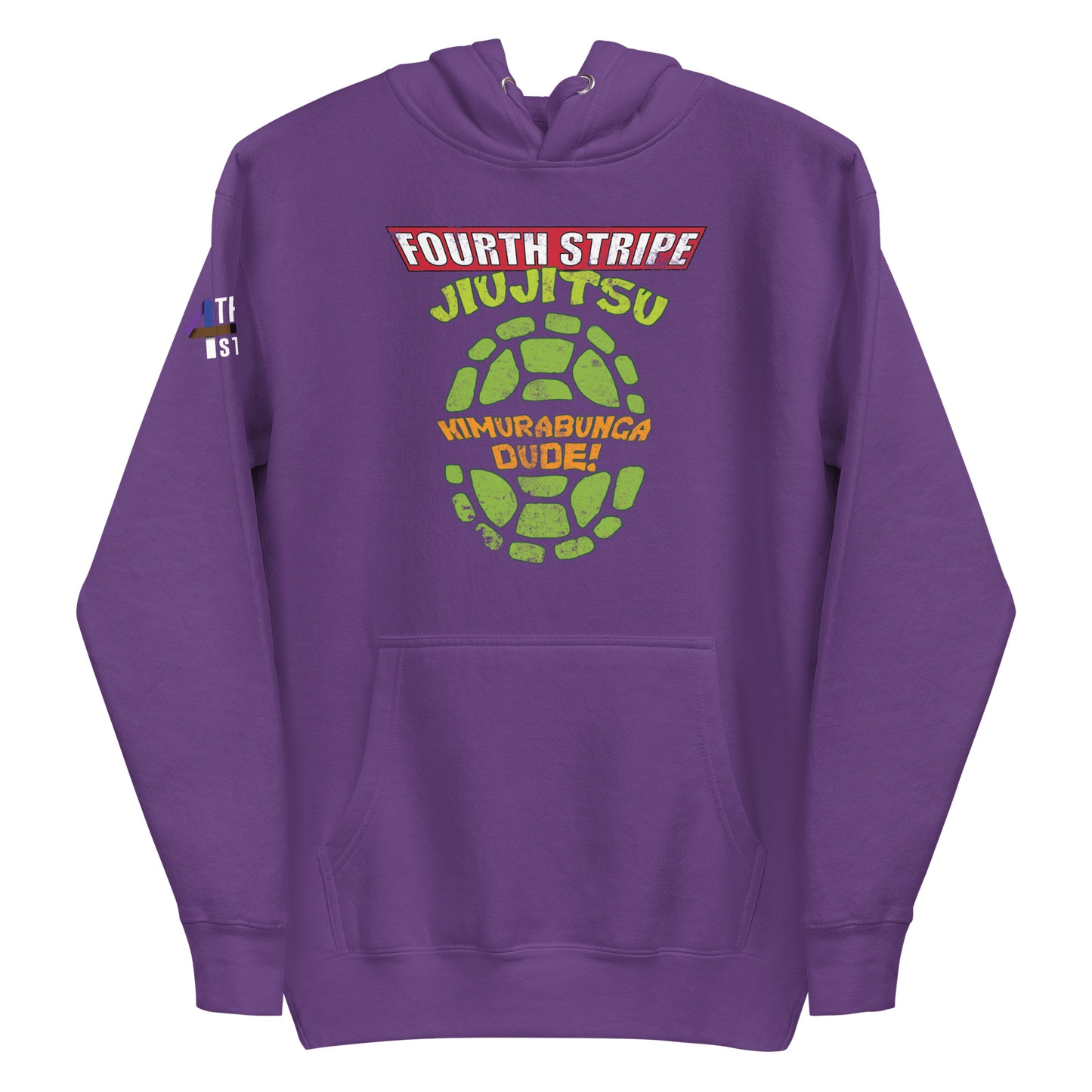 KIMURABUNGA! Unisex Hoodie