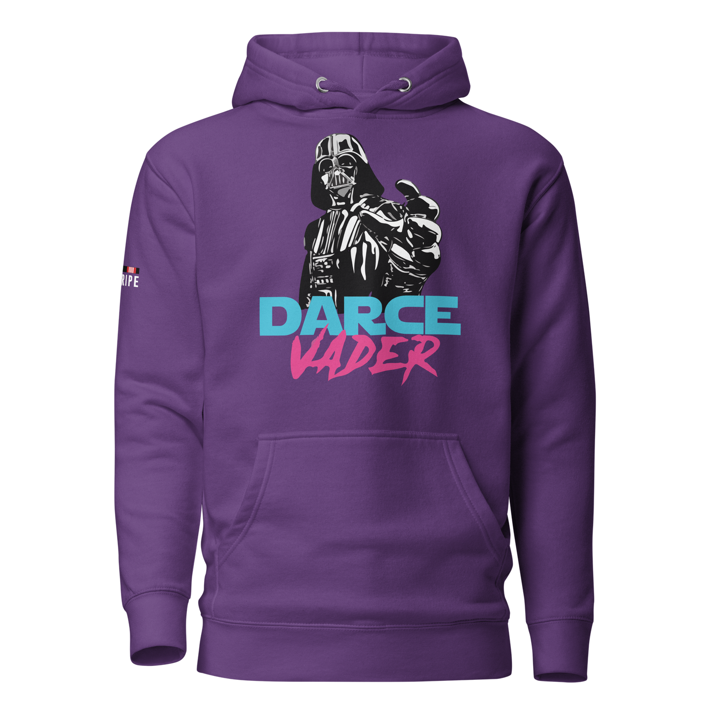 DARCE VADER Unisex Hoodie