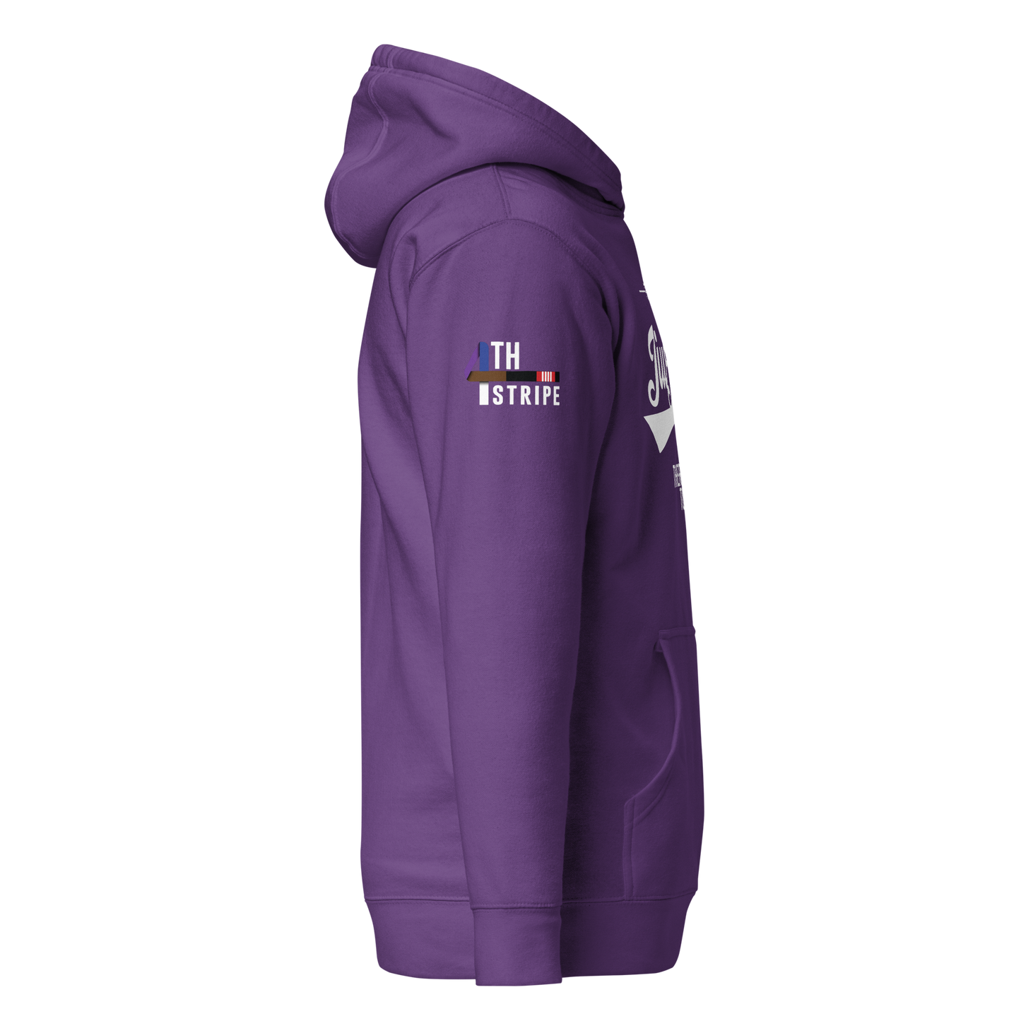 LEVELS TO THIS Unisex Hoodie