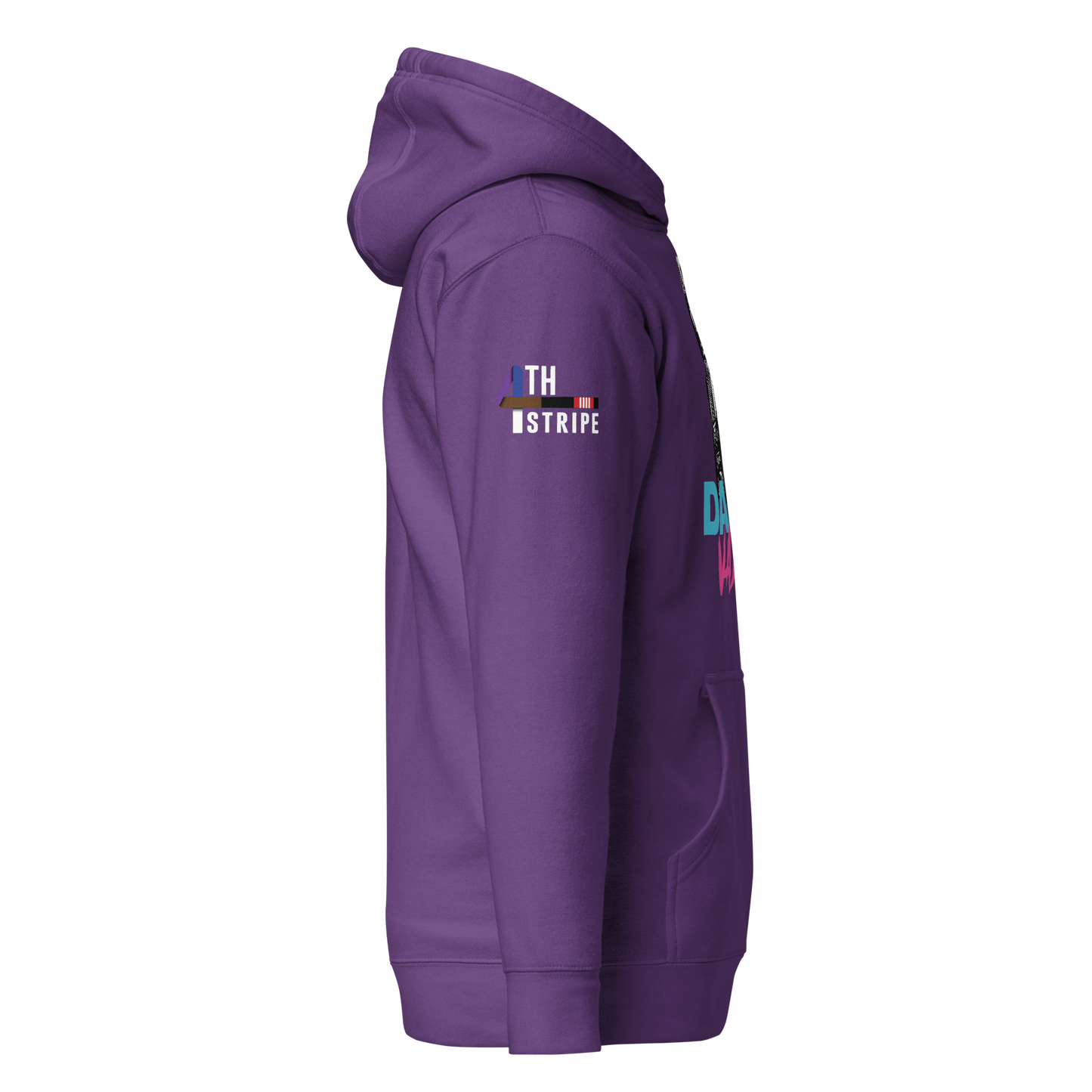 DARCE VADER Unisex Hoodie
