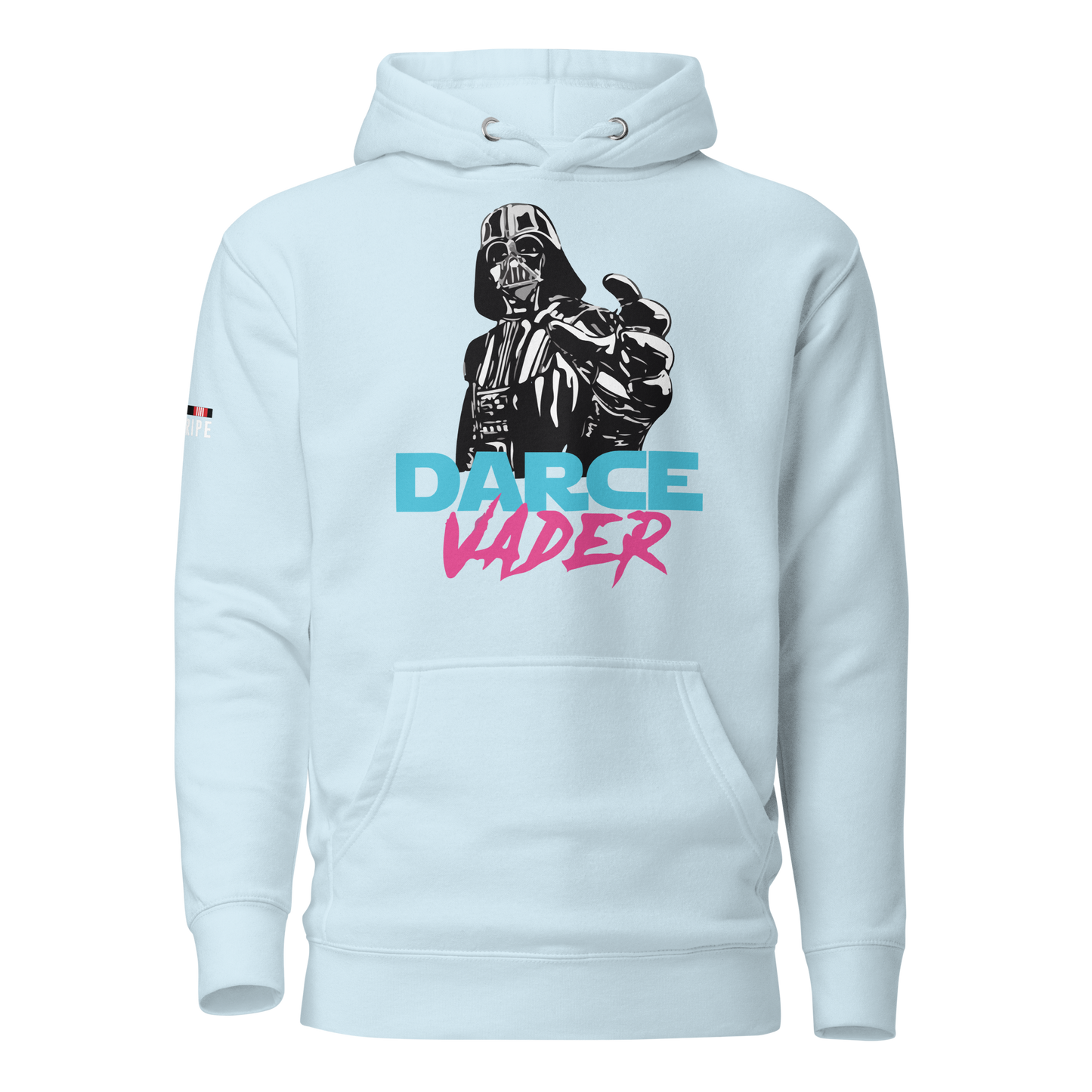 DARCE VADER Unisex Hoodie