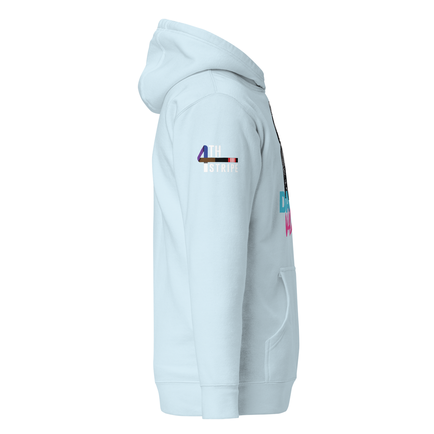 DARCE VADER Unisex Hoodie
