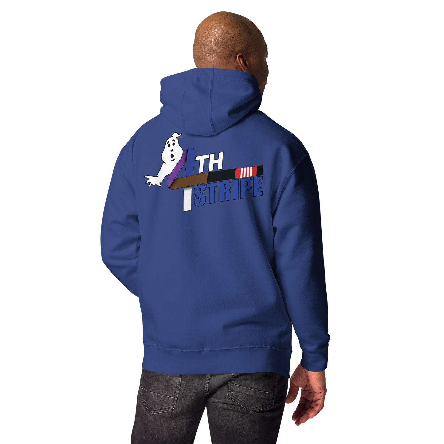 GUARDBUSTERS Unisex Hoodie