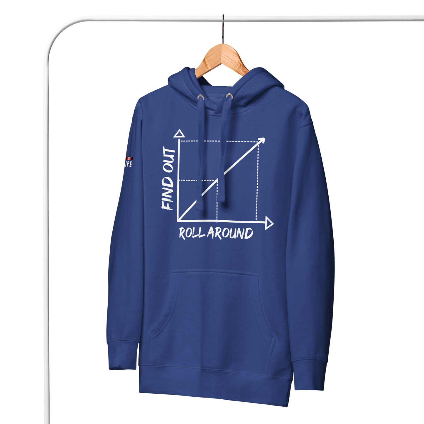 #RAFO Unisex Hoodie