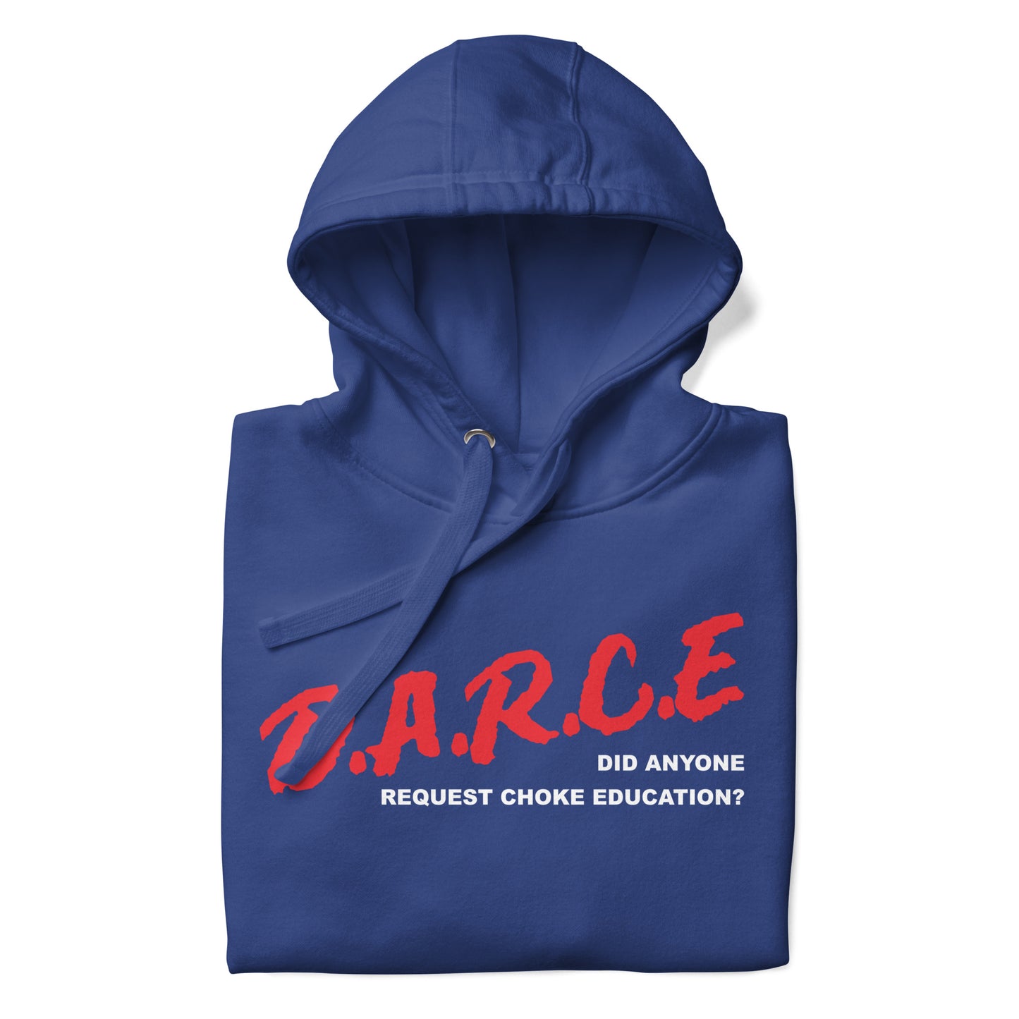 D'ARCE Unisex Hoodie