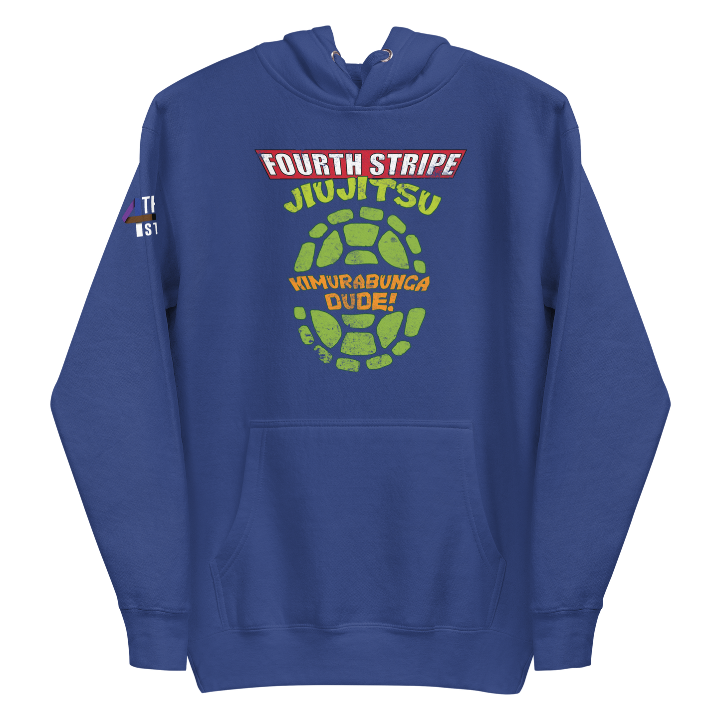KIMURABUNGA! Unisex Hoodie