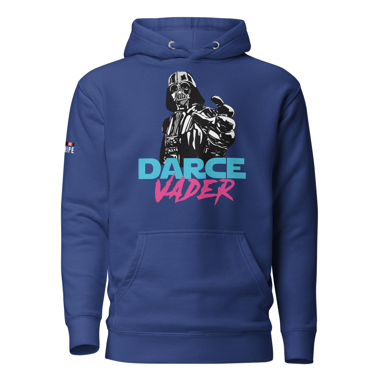 DARCE VADER Unisex Hoodie