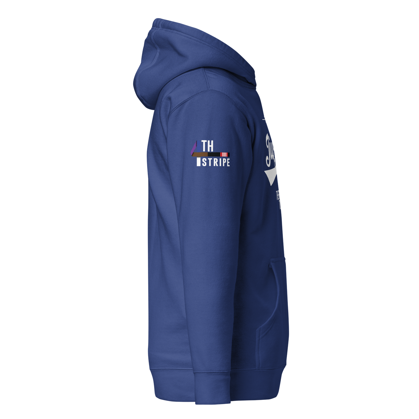 LEVELS TO THIS Unisex Hoodie