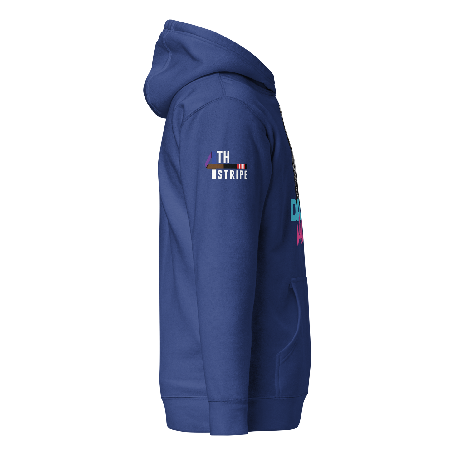 DARCE VADER Unisex Hoodie