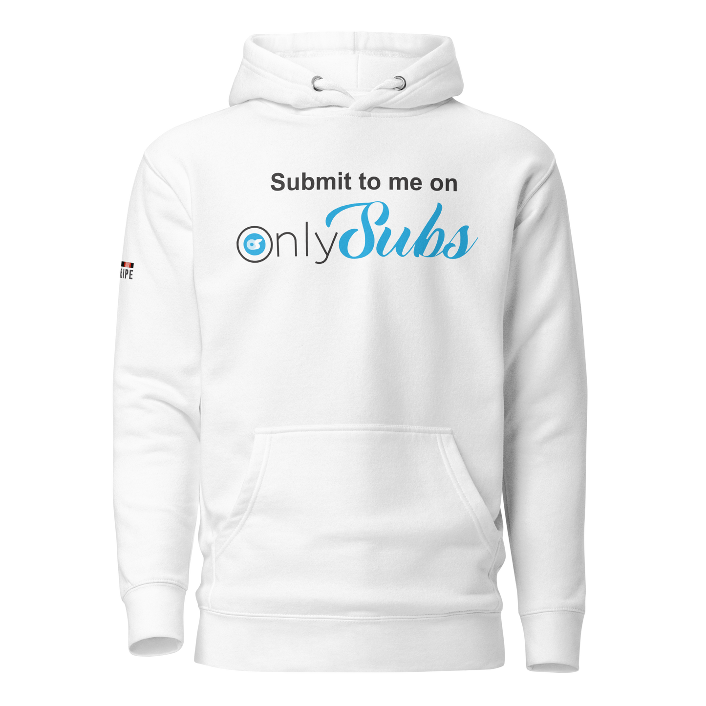 ONLYSUBS Unisex Hoodie