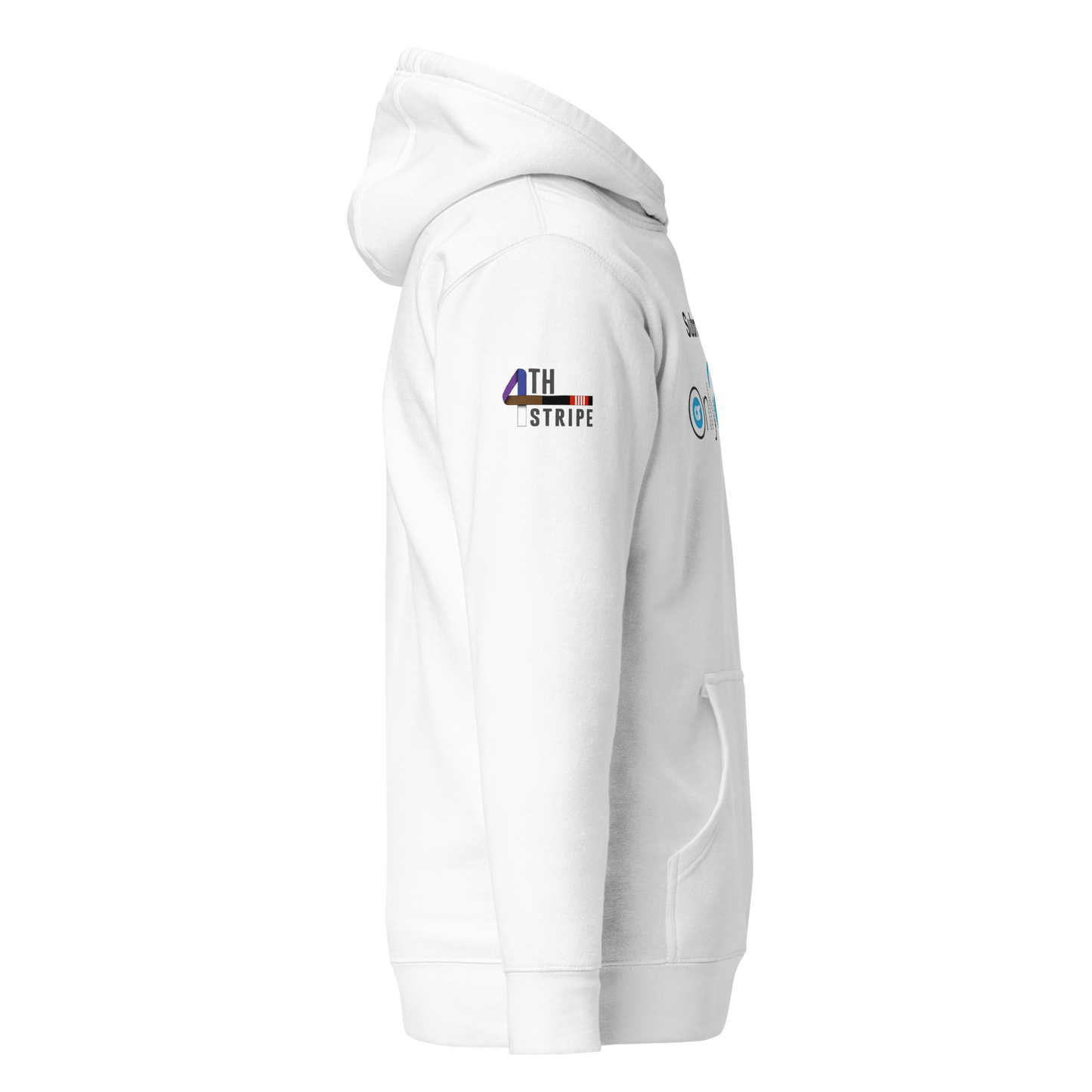 ONLYSUBS Unisex Hoodie