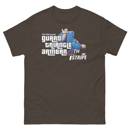 GTA Unisex classic tee